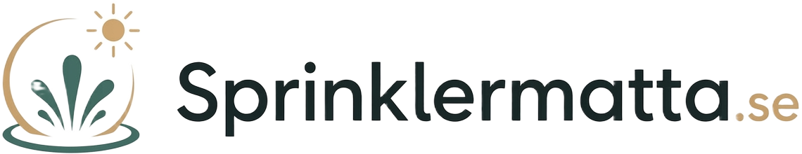 Sprinklermatta.se